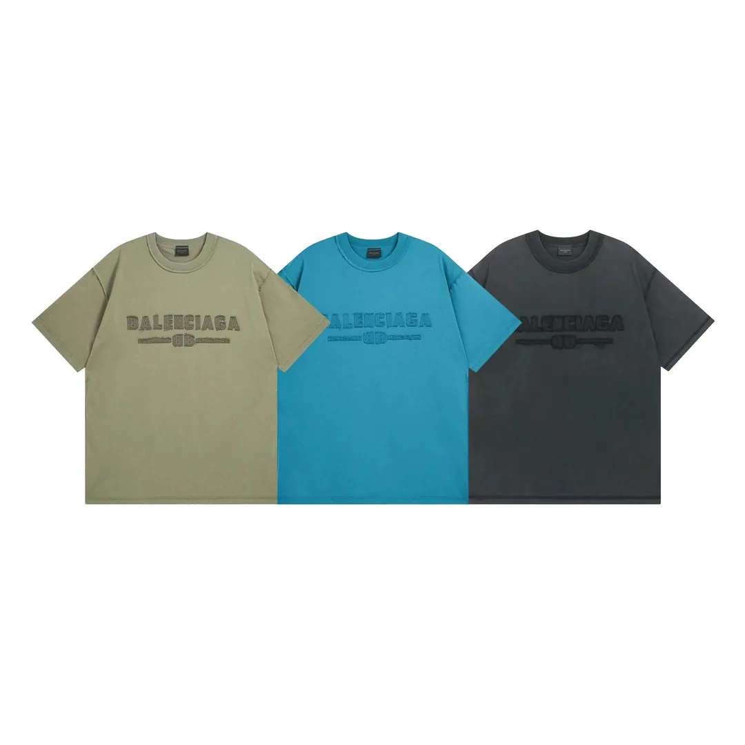 Summer T-Shirt — photo 3