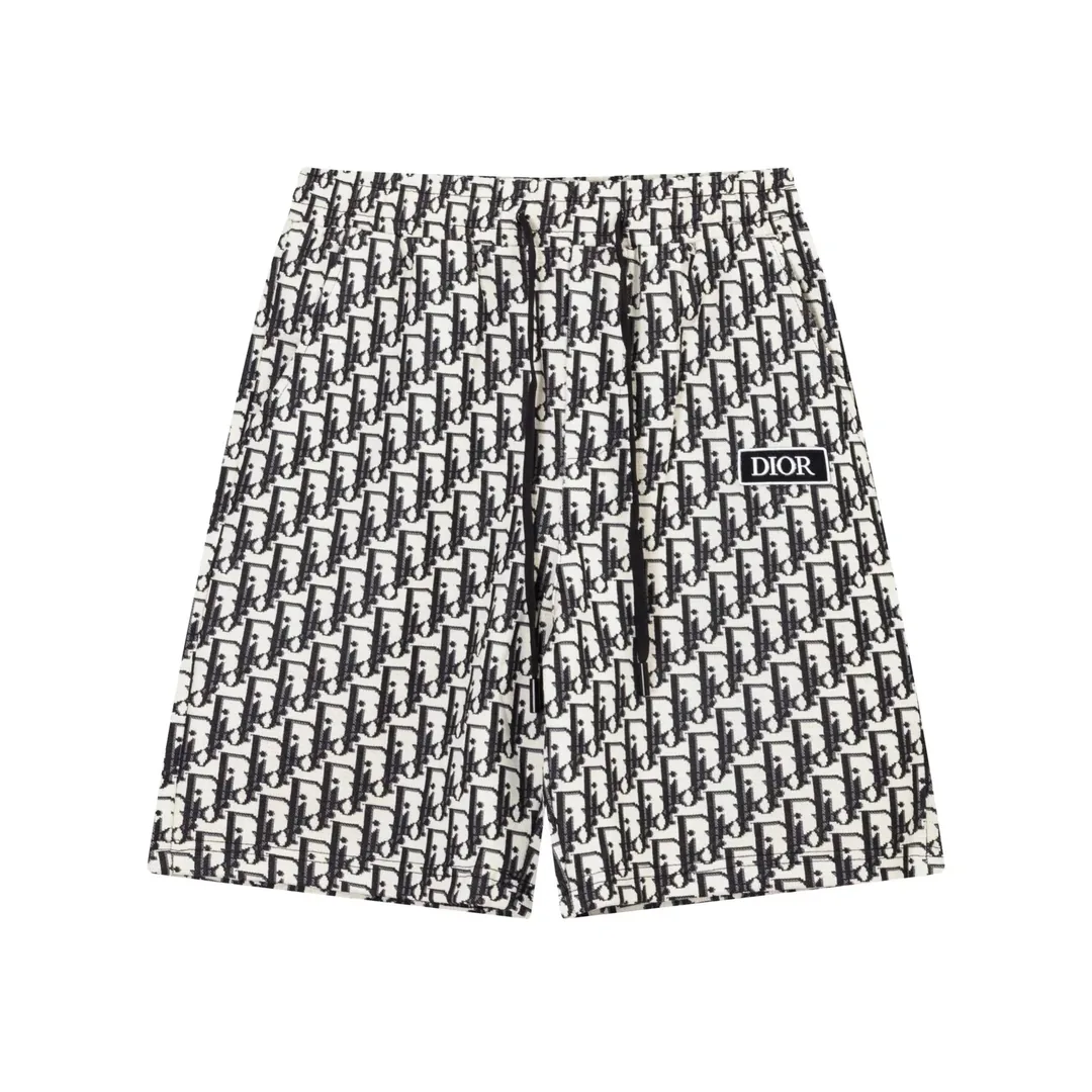 Dior Shorts — Photo 11