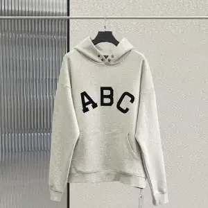 Essentials Hooded Hoodie — photo 12