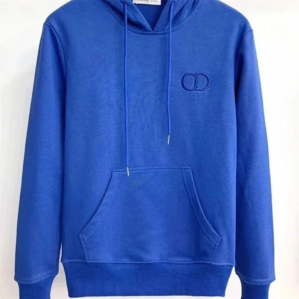 Hooded Sweatshirt — Photo 7
