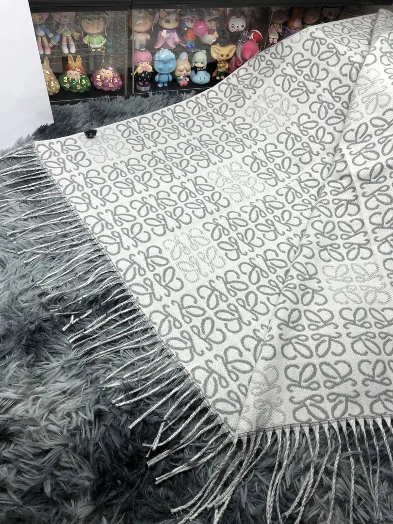 Loewe Reversible Scarf — photo 6