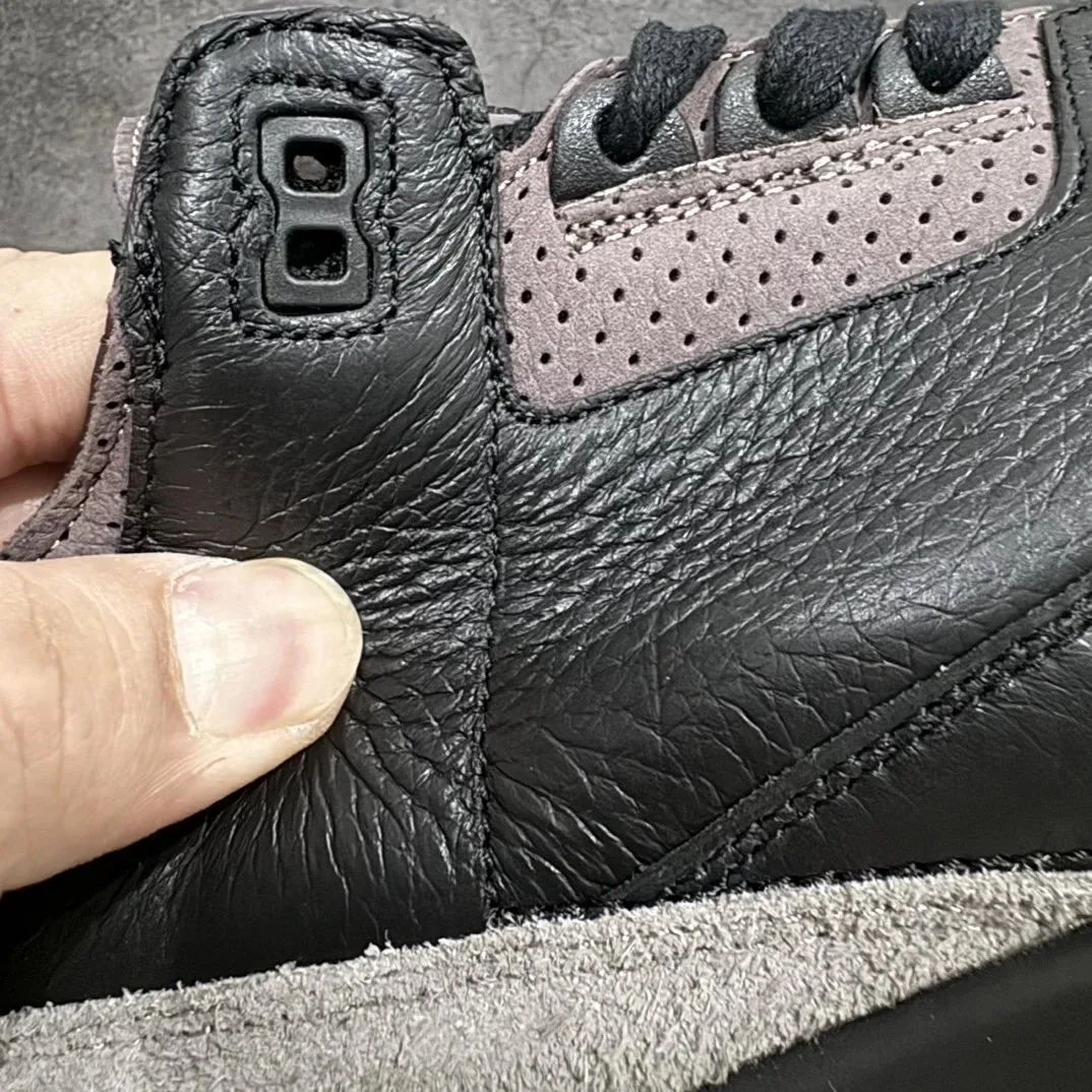 Air Jordan 3 A Ma Maniere — photo 5