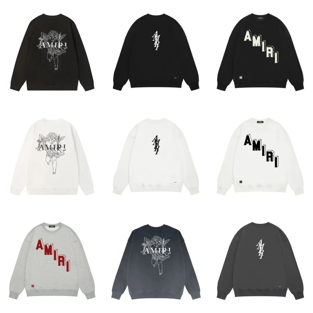 Crewneck Sweatshirt