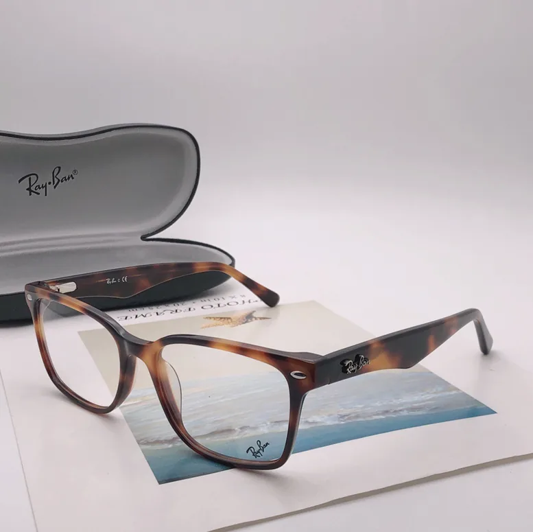 Ray-Ban Sunglasses — photo 8
