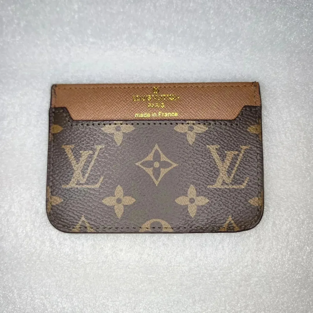 Card Holder Key Pouch — photo 5