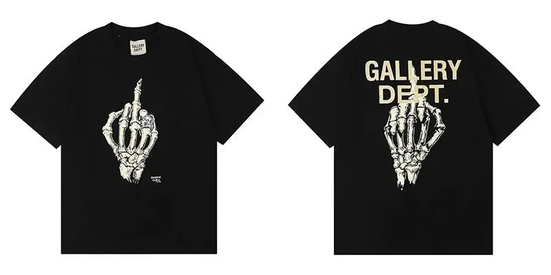 Print T-Shirt — Photo 14