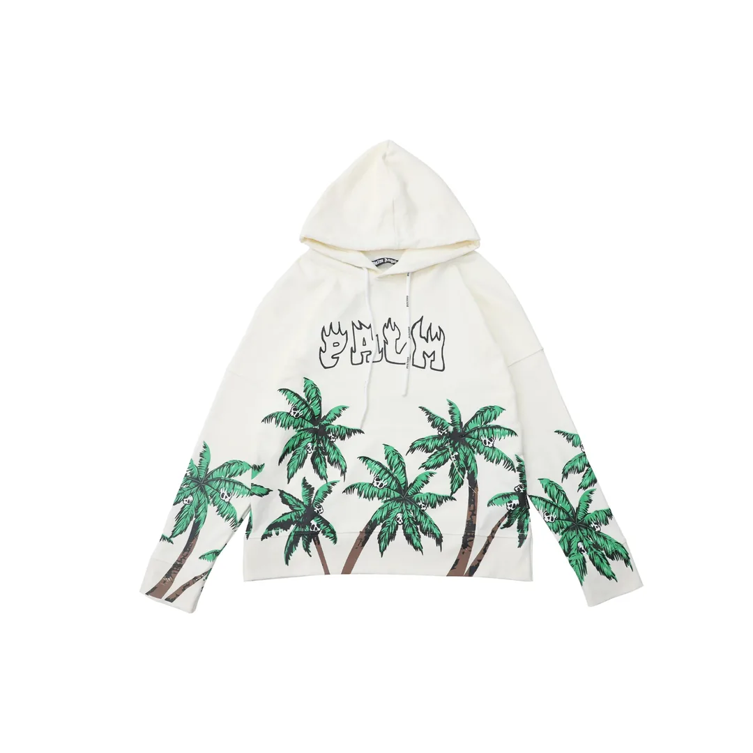Palm Angels Hoodie — Photo 4