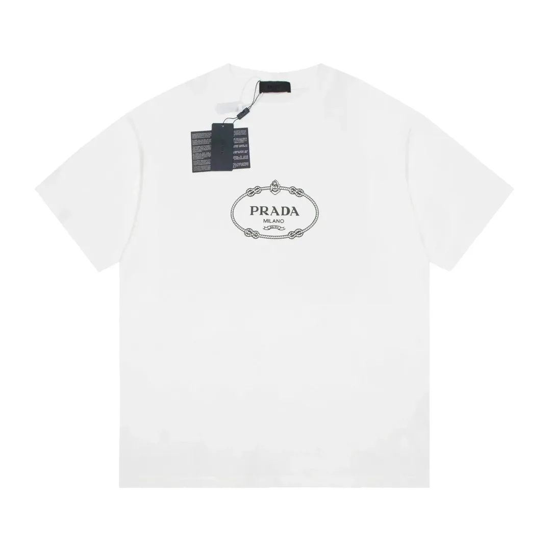 Prada Tee — Photo 6