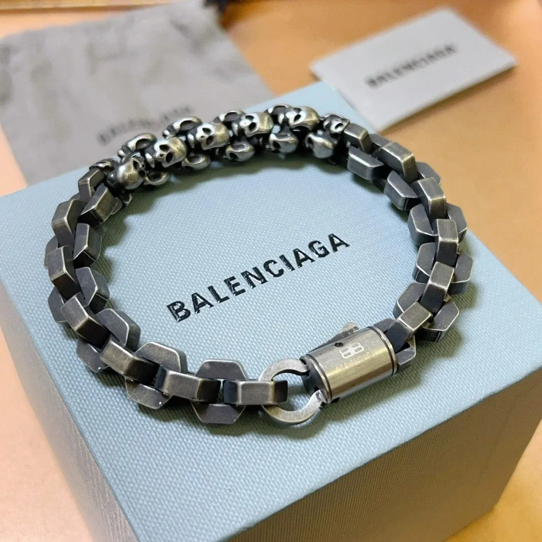 Metal Bracelet