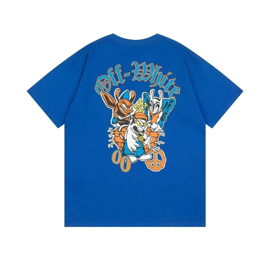 Comfort T-Shirt — Photo 13