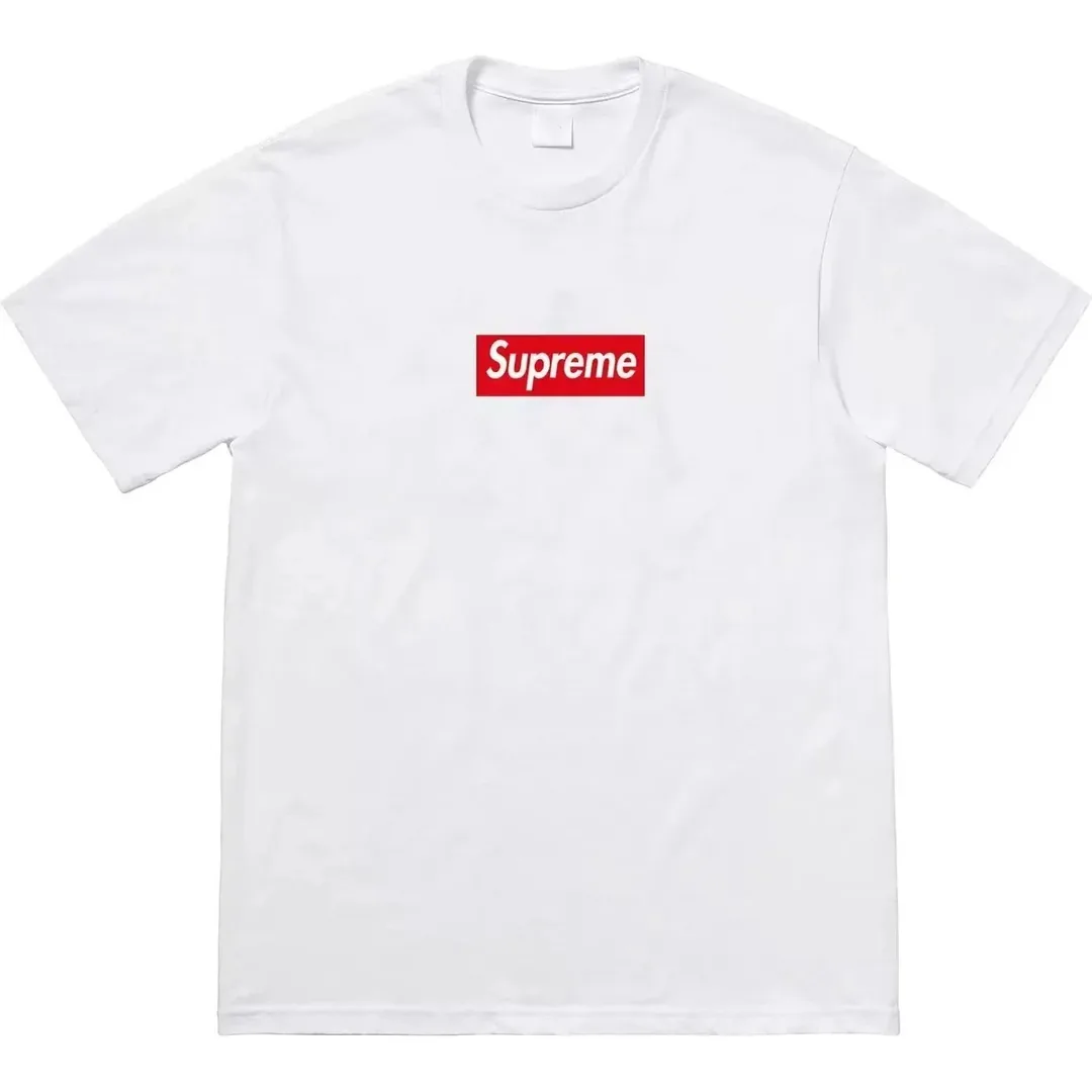 Supreme Summer T-Shirt — photo 2