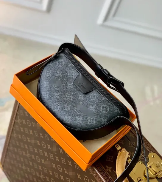 Louis Vuitton Moon Crossbody Bag