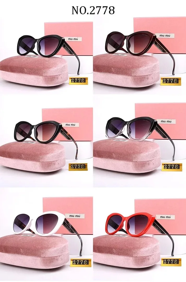 Miu Miu Sunglasses