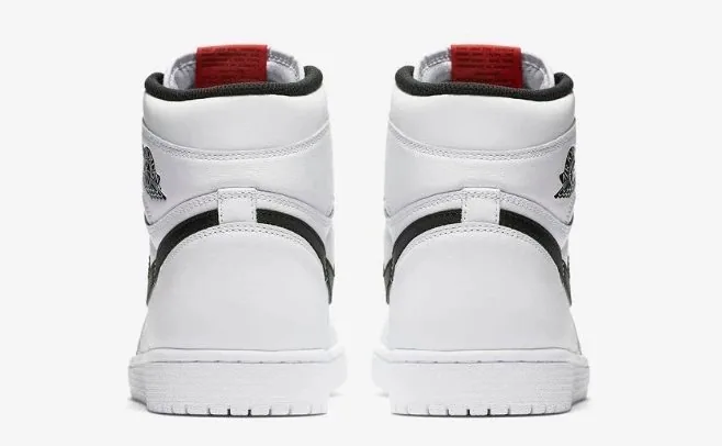 Air Jordan 1 High Yin-Yang — photo 11