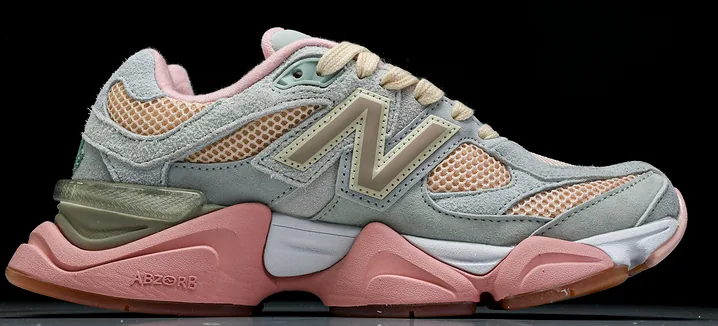 New Balance 9060 Collection — Photo 13