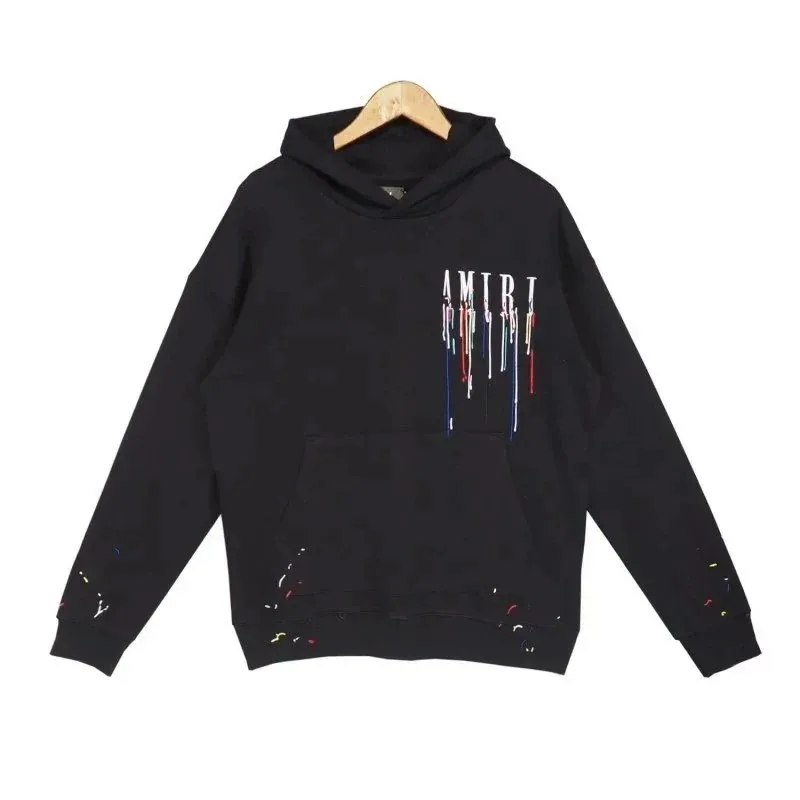 Hooded Sweatshirt — Photo 15