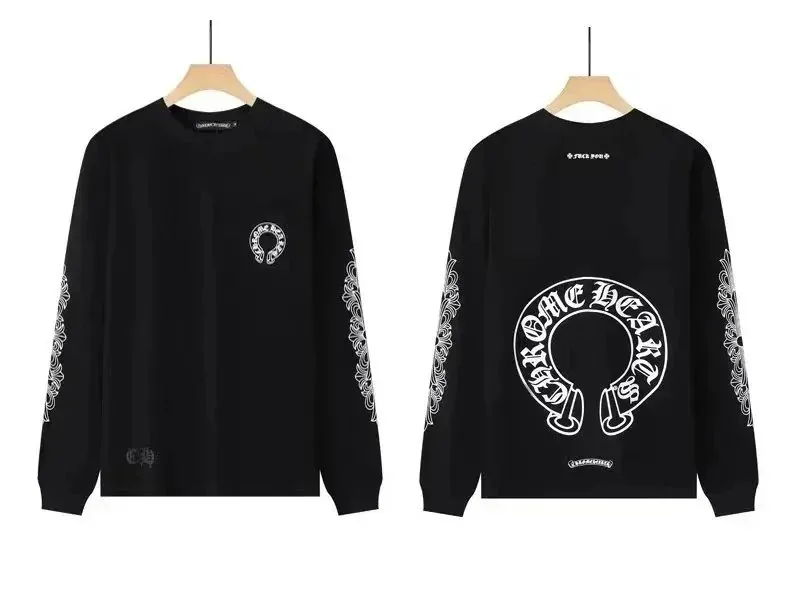 Long-Sleeve Tee — Photo 2