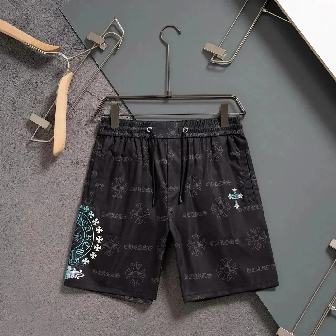 Beach Shorts — QC