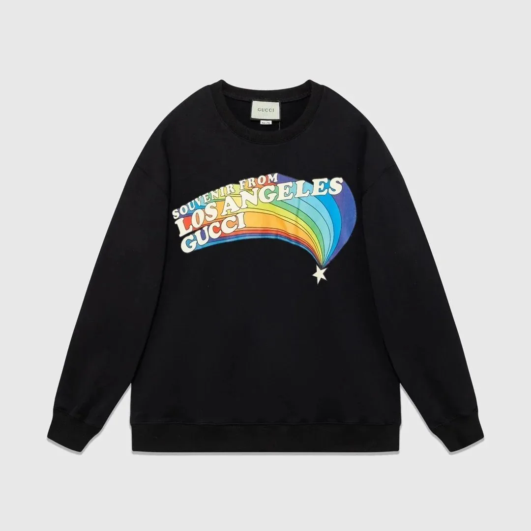 Pullover Sweatshirt — Photo 2