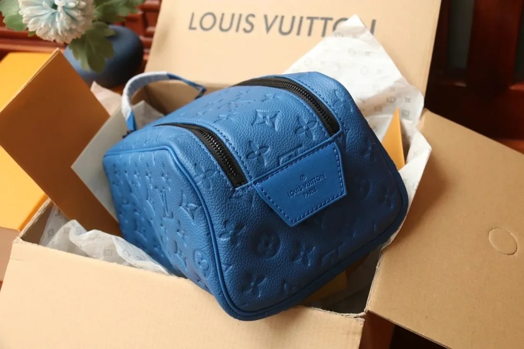 Louis Vuitton Handbag M59478 — QC