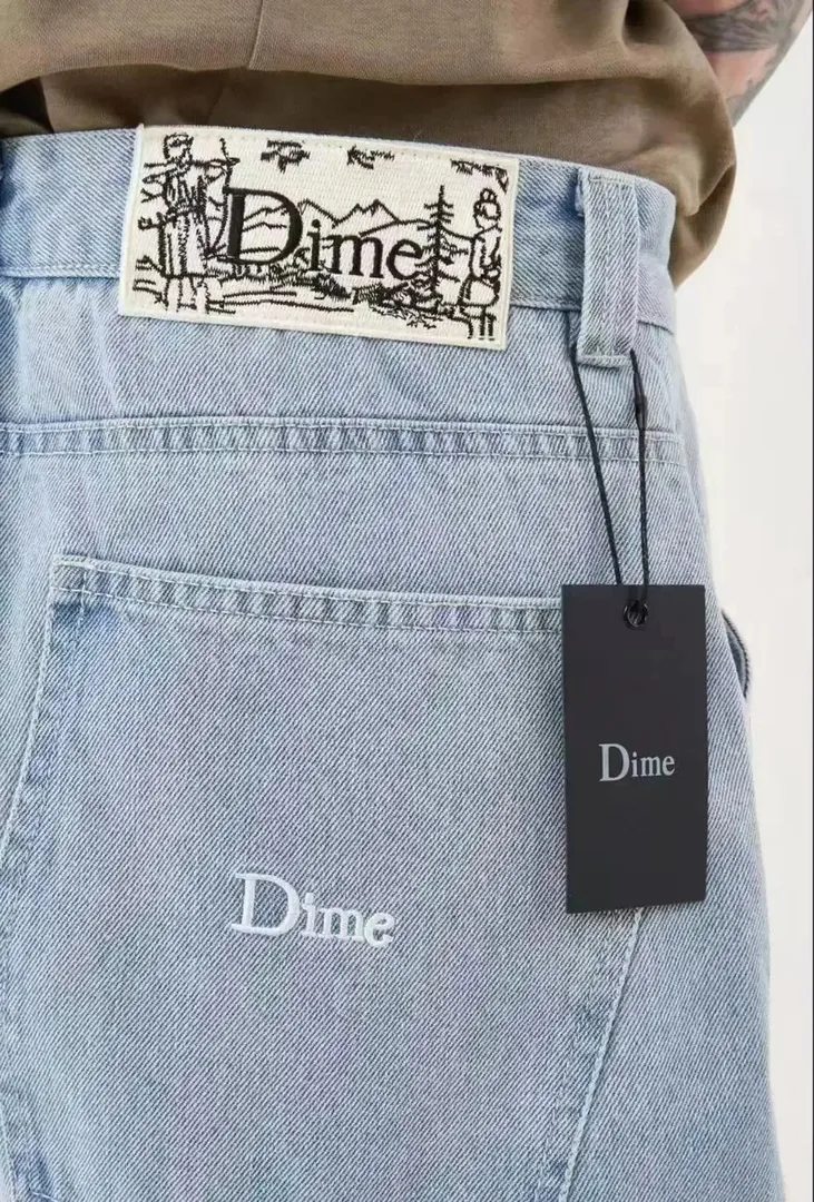 Denim Jeans — Photo 4