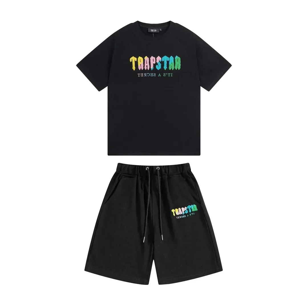 Minimalist Tracksuit Set — photo 8