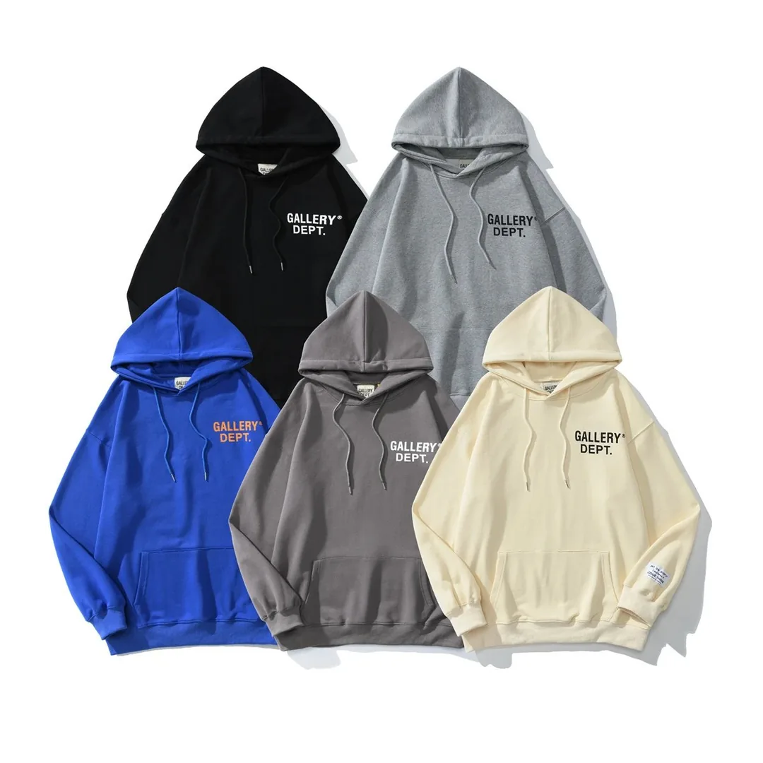 Gallery Dept Hoodie