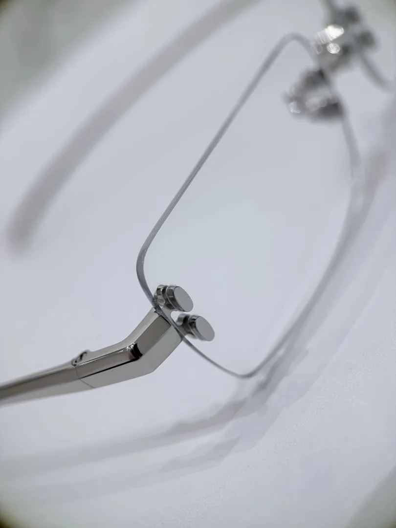 Paranoyd Bold Series Sunglasses — photo 3