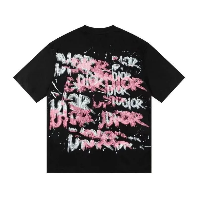Dior T-Shirt — QC