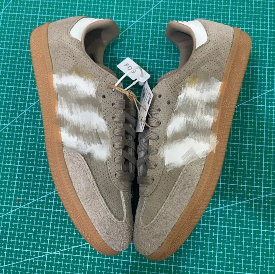 Adidas Originals Samba OG — QC