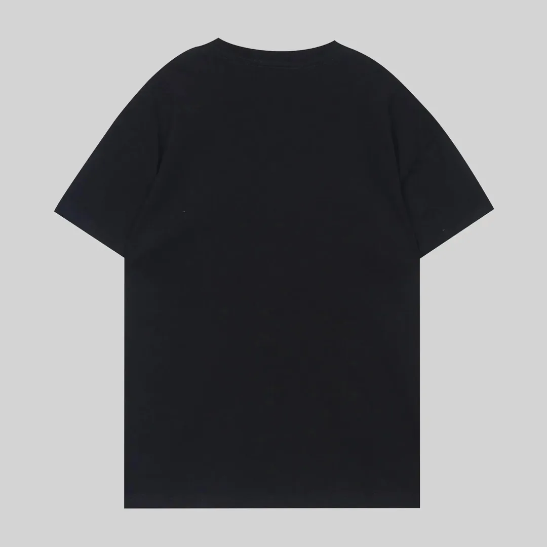 Alexander McQueen Skull Logo T-Shirt — photo 4