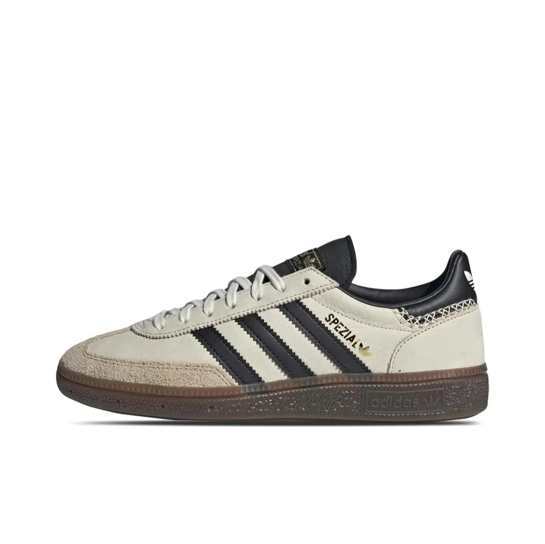 Adidas Handball Spezial Low-Top Trainers — Photo 6