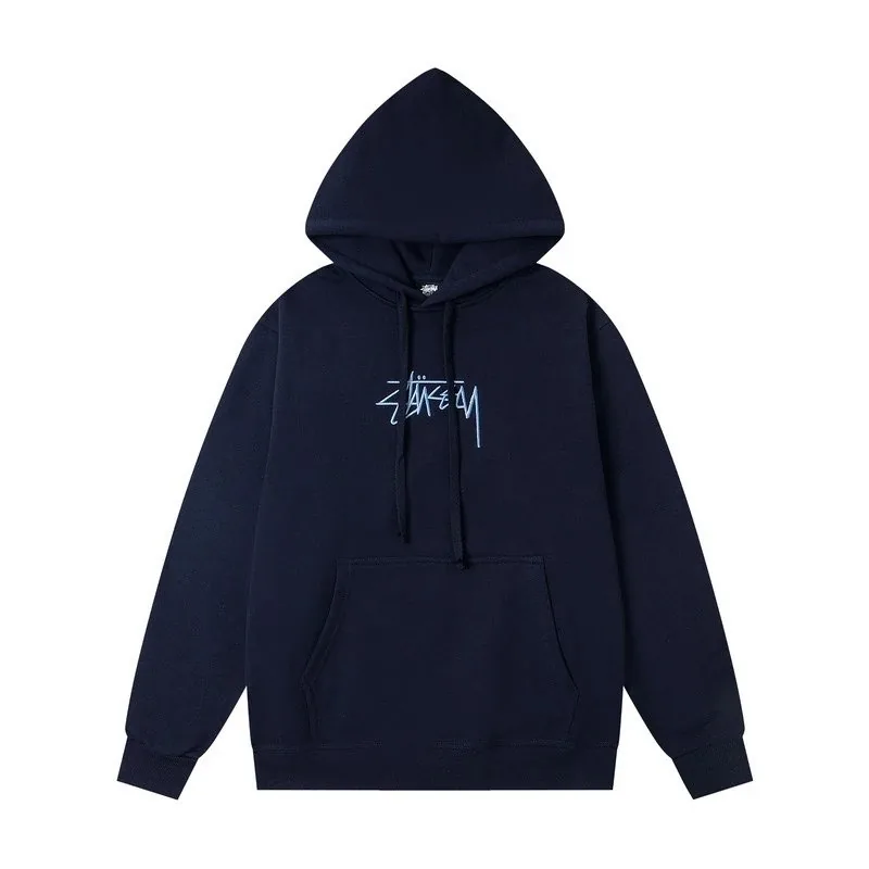 Stussy Hoodie — Photo 4