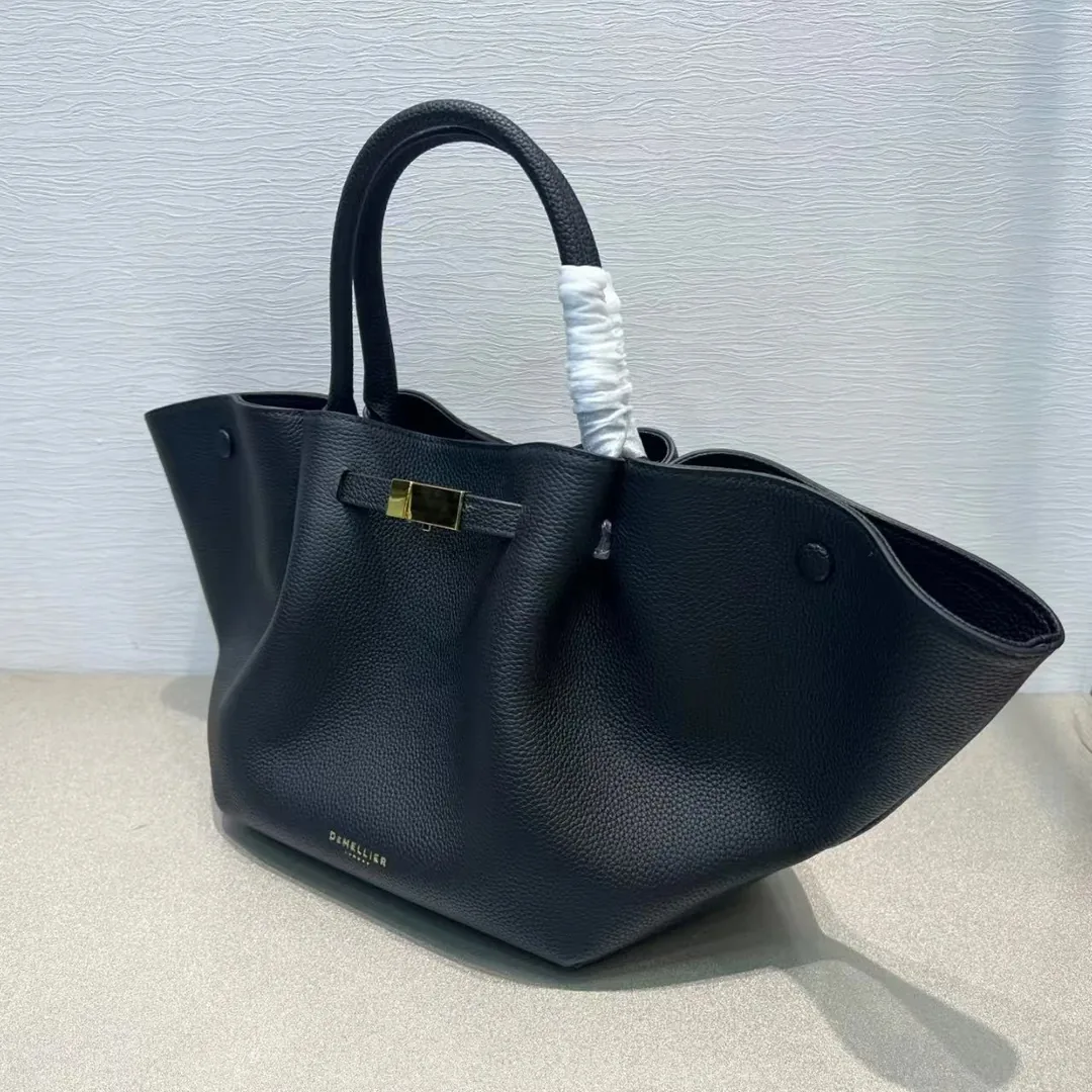 Dior Full-Grain Leather Bag — photo 3