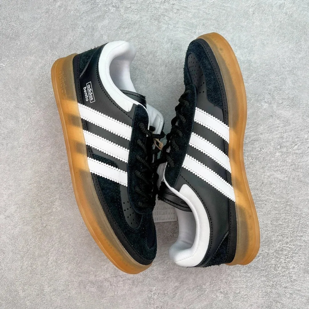 Adidas Gazelle Bad Bunny Benito — QC