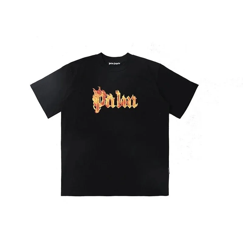 Letter T-Shirt — QC