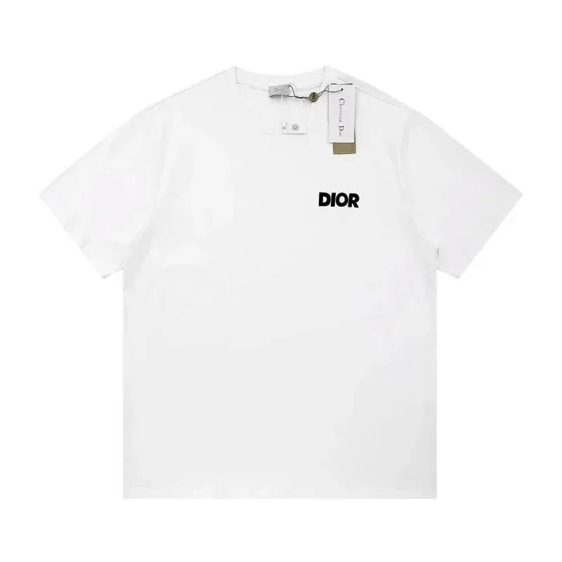 Dior T-Shirt — Photo 12