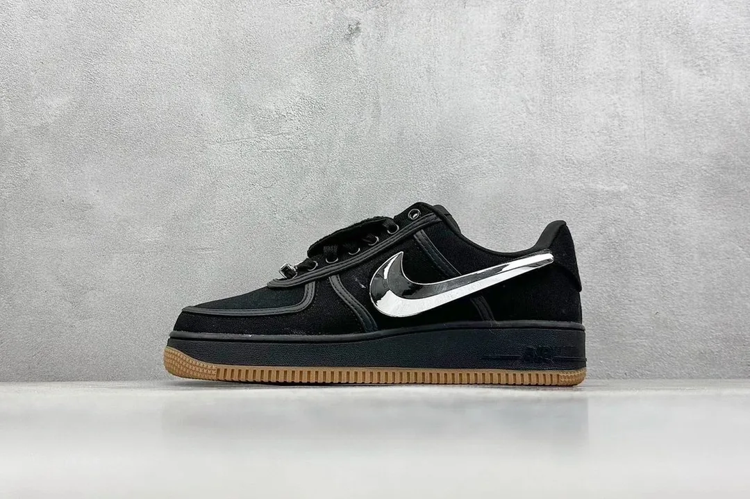Nike Air Force 1 Travis Scott — QC