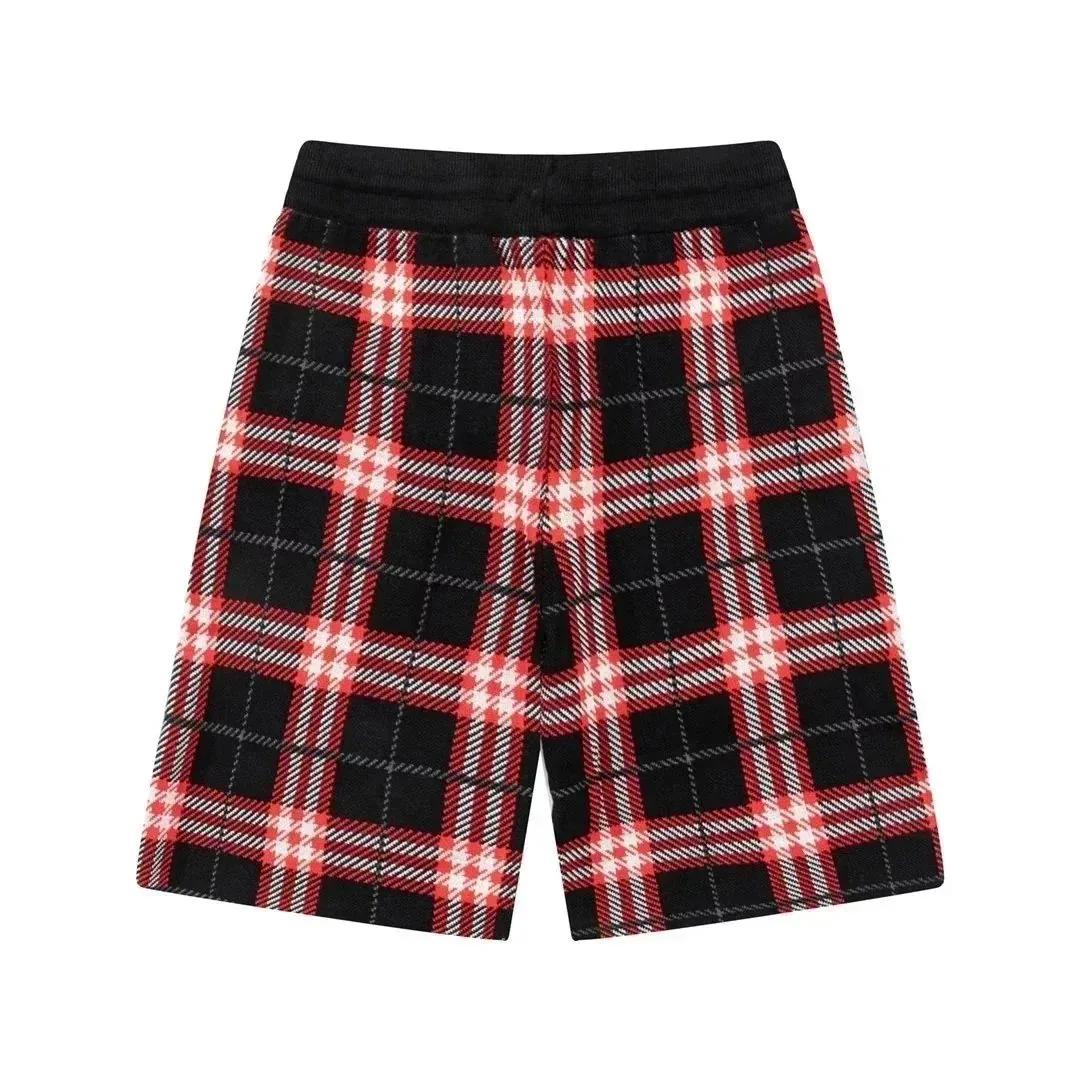 Classic Shorts — QC