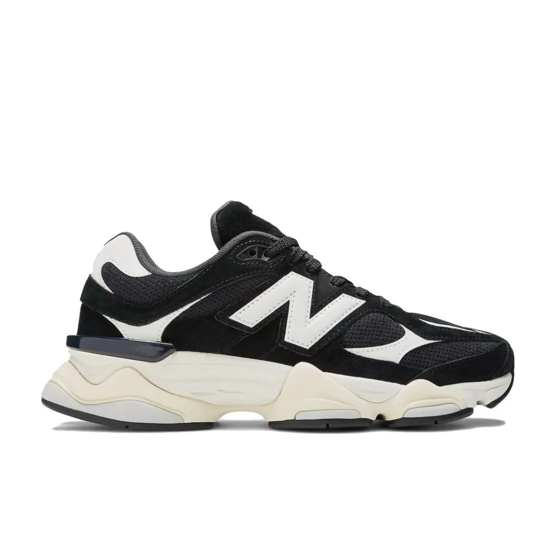 New Balance 9060 Shoes — Photo 4