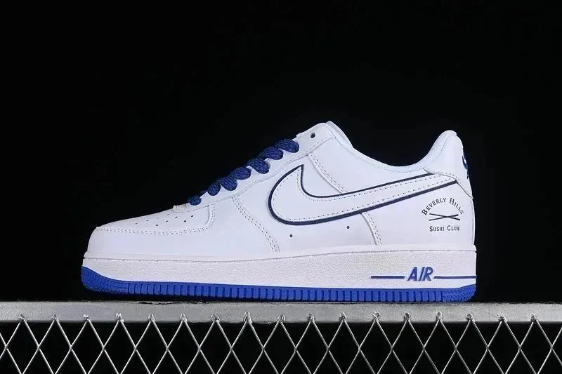 Nike Air Force 1 Low — QC
