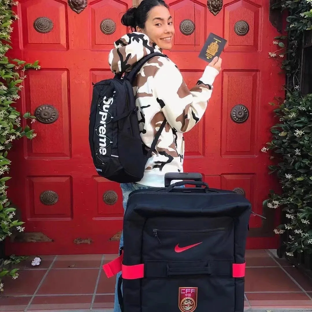 Supreme Large Backpack — Photo 9