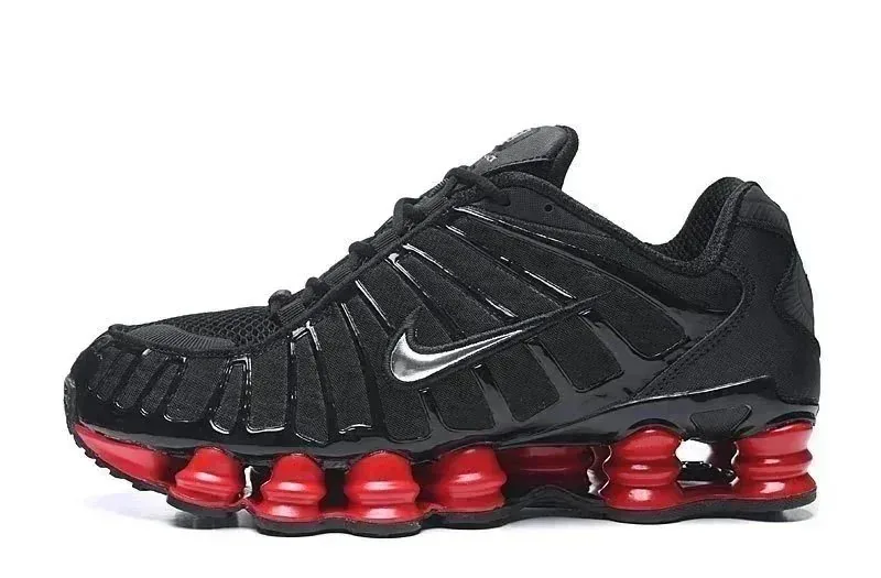Nike Shox TL Black Ride — QC