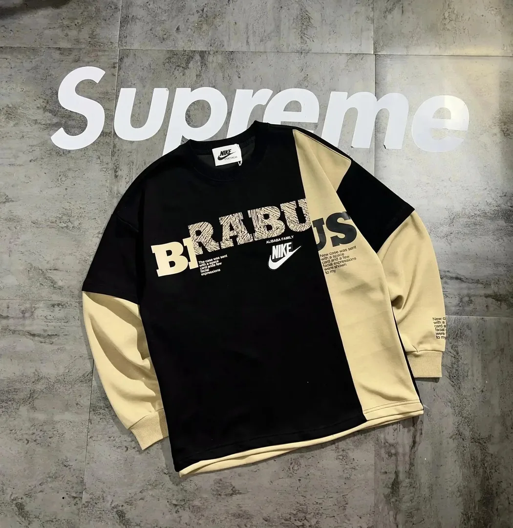 House Label Streetwear Piece — photo 6