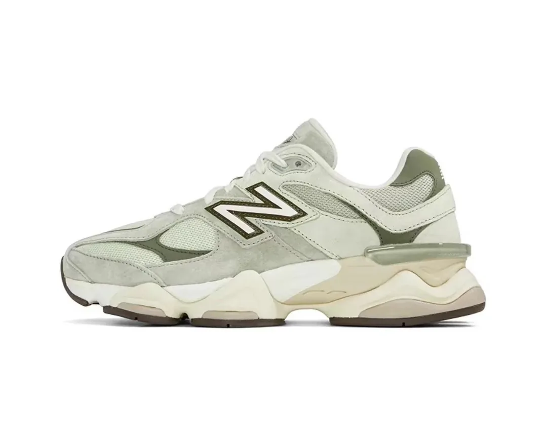 New Balance 9060 Shoes — Photo 2
