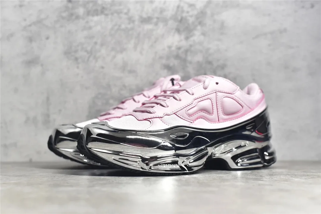 Adidas Ozweego Raf Simons III — QC