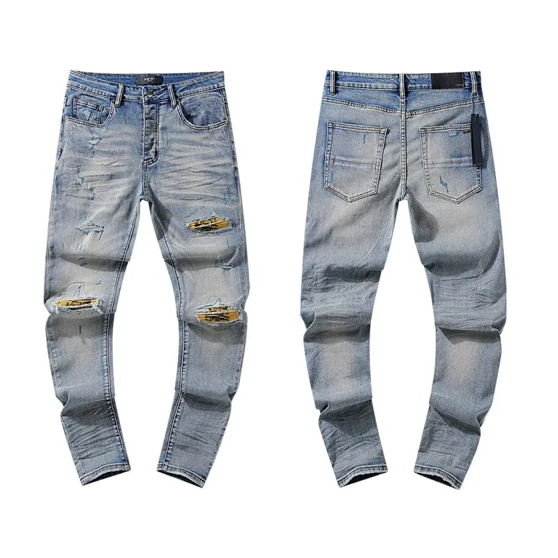 Amiri Pants — QC