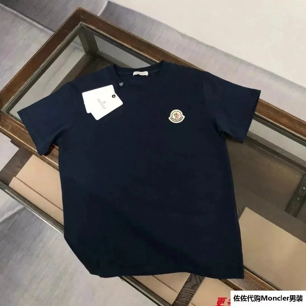 Streetwear T-Shirt — QC
