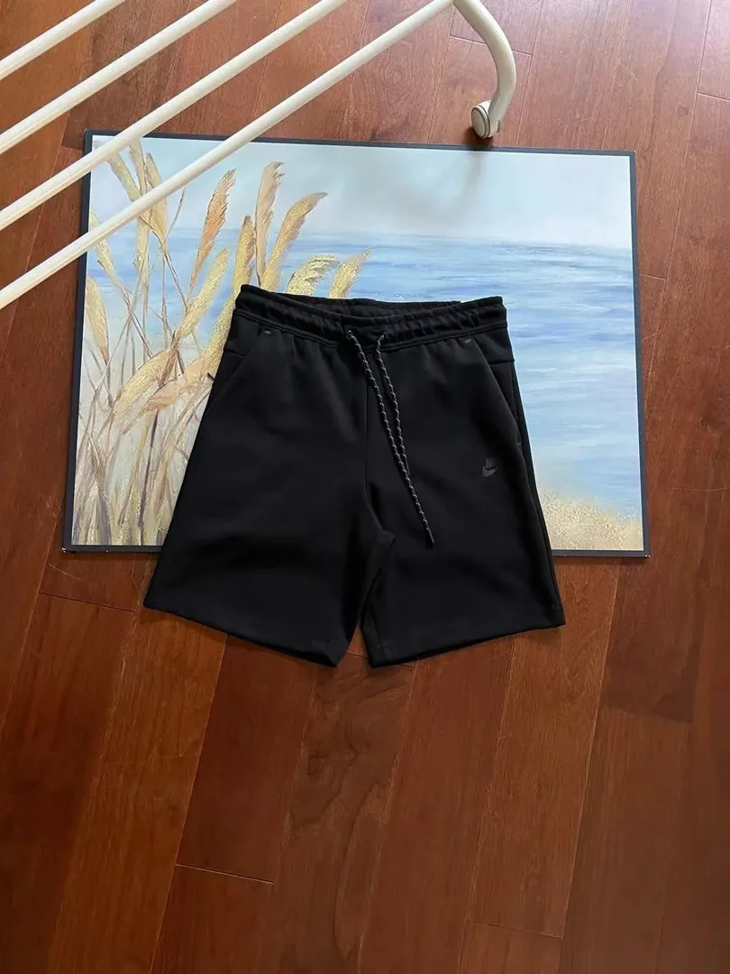 Nike Swoosh Shorts Multicolor Collection — QC