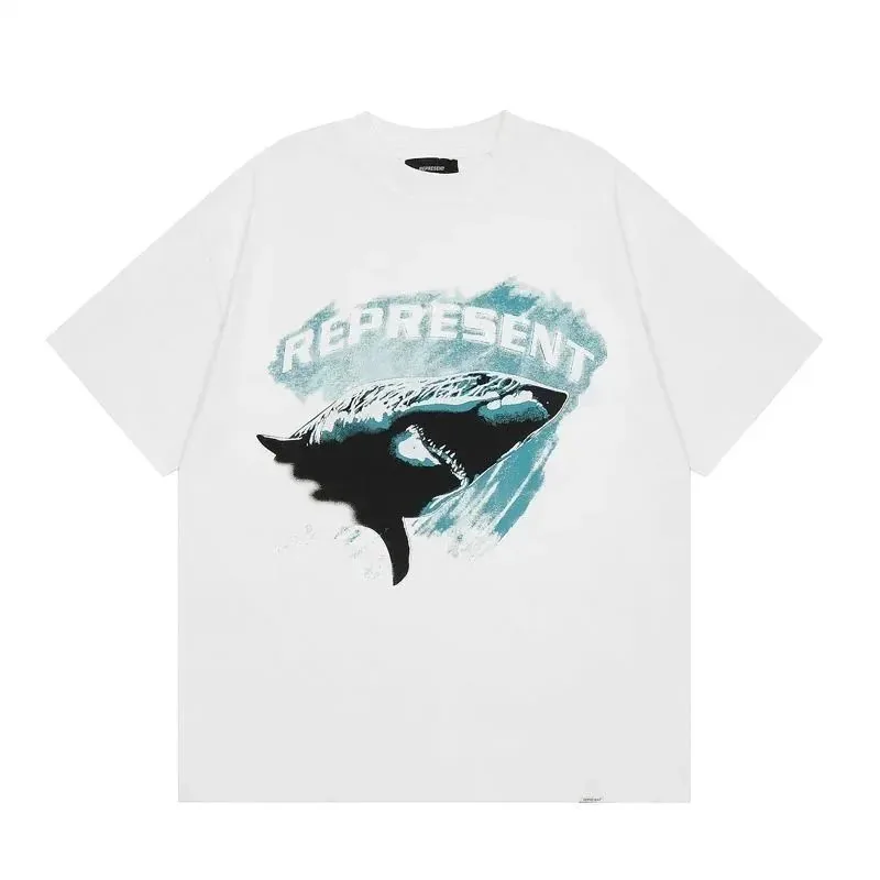 Represent Owners Club T-Shirt Collection — photo 7